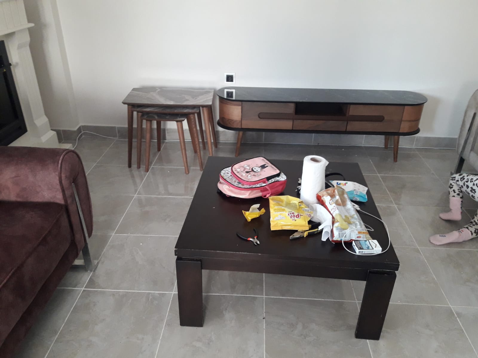 Medusa Home Mobilya - İlker Bey - Balıkesir
