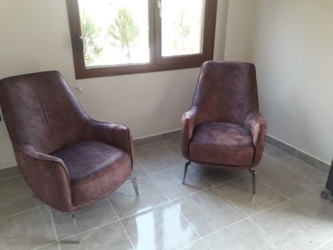 Medusa Home Mobilya - İlker Bey - Balıkesir