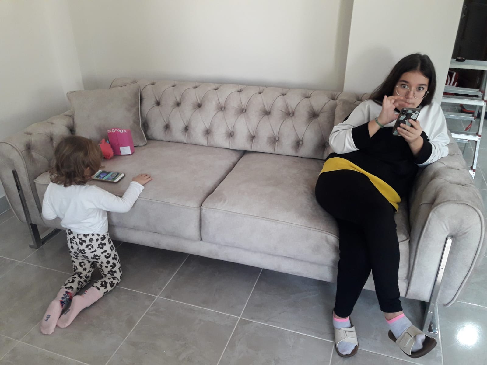 Medusa Home Mobilya - İlker Bey - Balıkesir