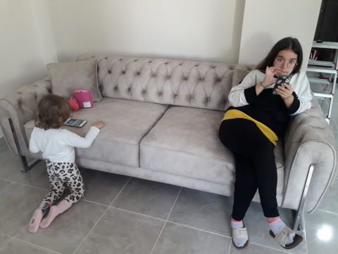 Medusa Home Mobilya - İlker Bey - Balıkesir