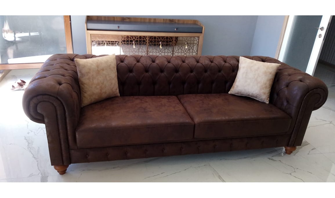 Medusa Home Mobilya - İlker Bey - Eskişehir