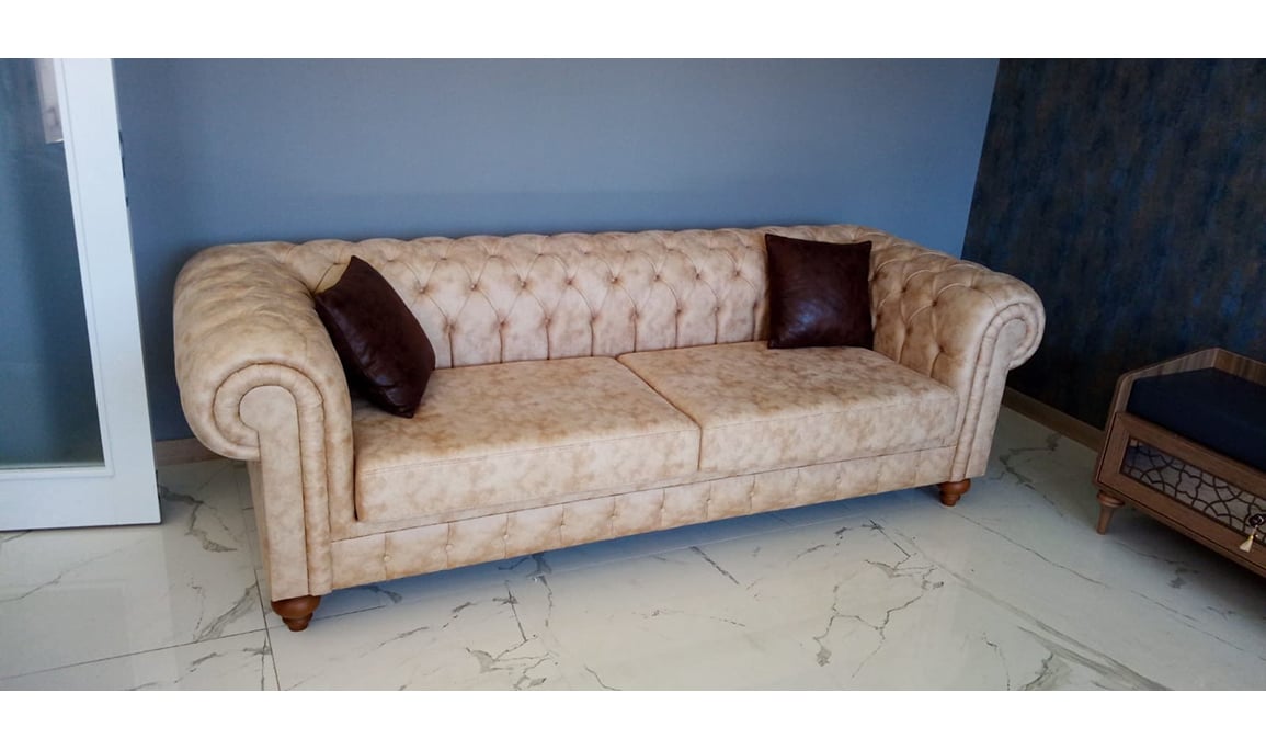 Medusa Home Mobilya - İlker Bey - Eskişehir