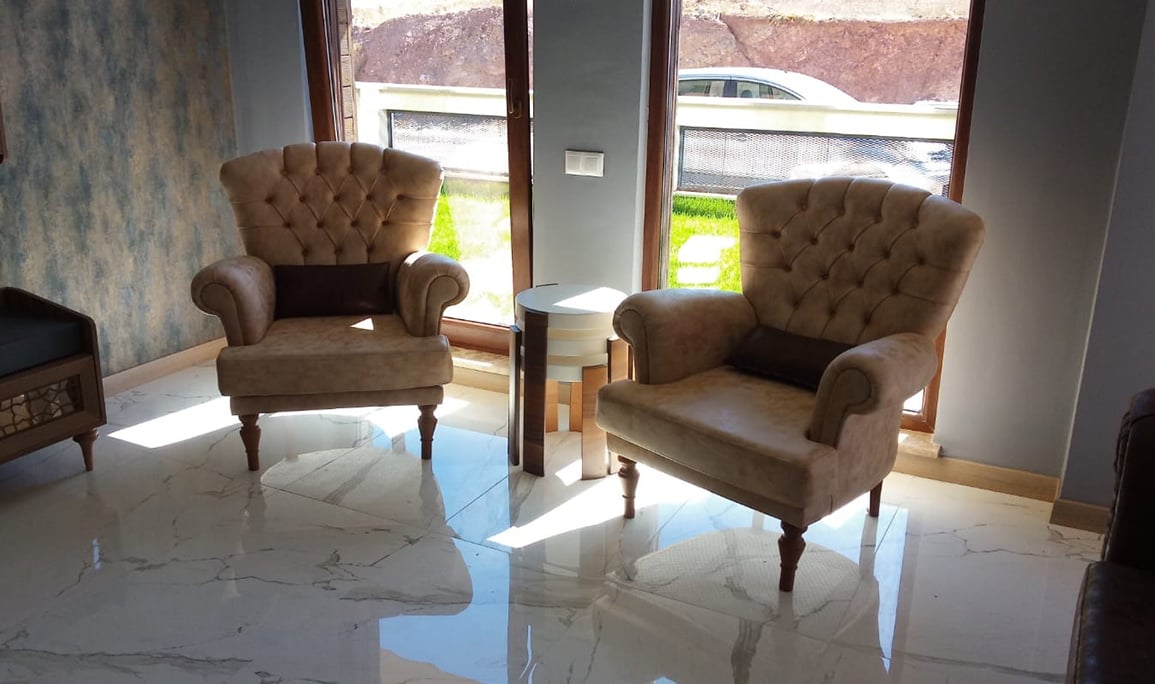 Medusa Home Mobilya - İlker Bey - Eskişehir