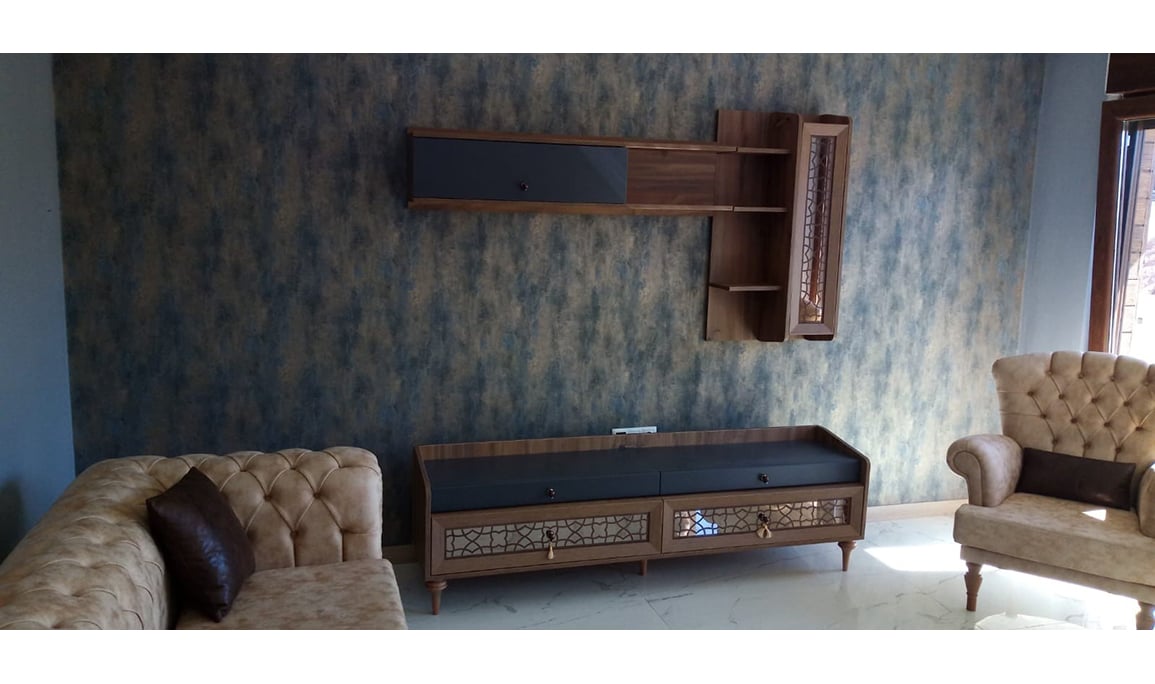 Medusa Home Mobilya - İlker Bey - Eskişehir