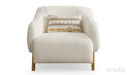 Medusa Home Mobilya - İlyora Antik Berjer