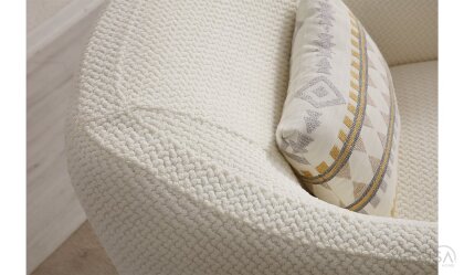 Medusa Home Mobilya - İlyora Antik Berjer