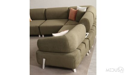 Medusa Home Mobilya - İlyora Köşe Takımı