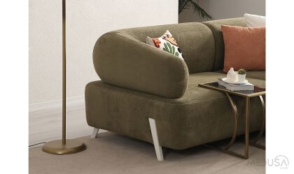 Medusa Home Mobilya - İlyora Köşe Takımı