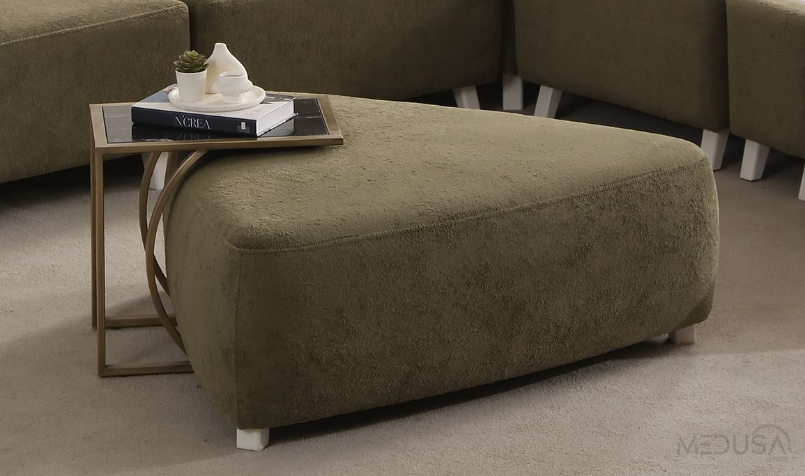 Medusa Home Mobilya - İlyora Köşe Takımı