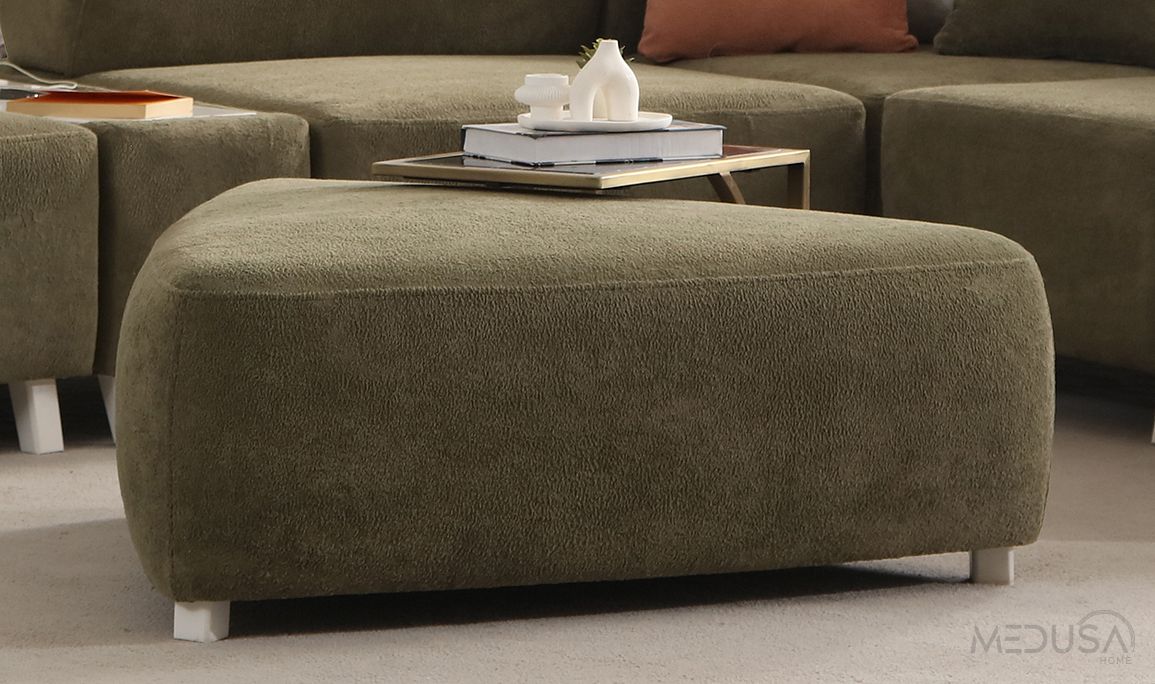 Medusa Home Mobilya - İlyora Köşe Takımı