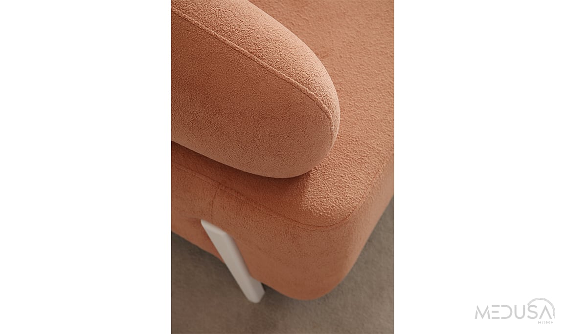 Medusa Home Mobilya - İlyora Mini Köşe Takımı