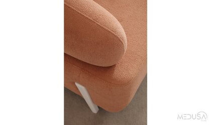 Medusa Home Mobilya - İlyora Mini Köşe Takımı