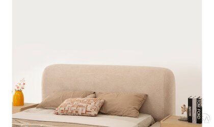 Medusa Home Mobilya - İmza Meşe Yatak Odası 