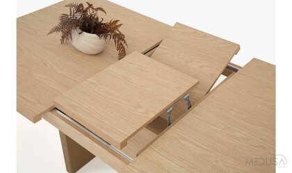 Medusa Home Mobilya - İmza Meşe Yemek Odası