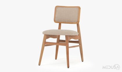 Medusa Home Mobilya - İmza Meşe Yemek Odası