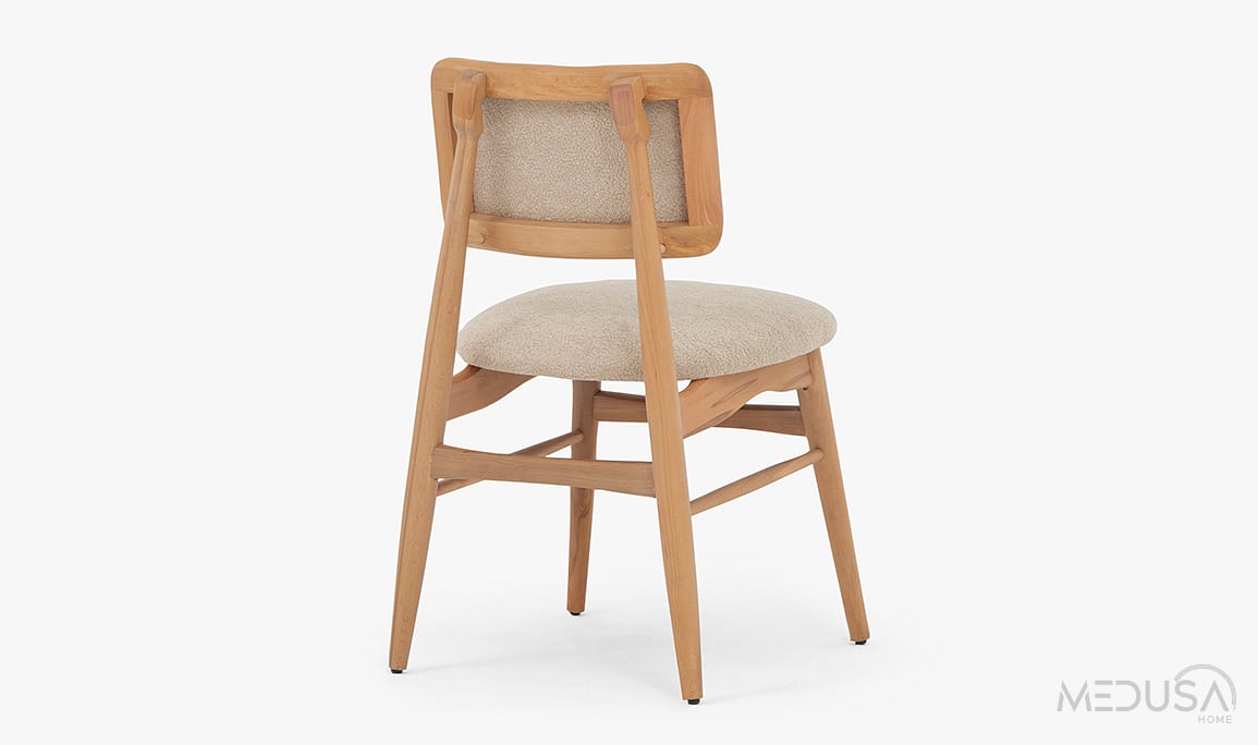 Medusa Home Mobilya - İmza Meşe Yemek Odası