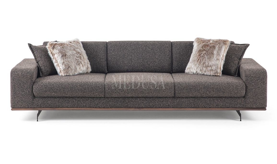 Medusa Home Mobilya - İmza New Dörtlü Koltuk