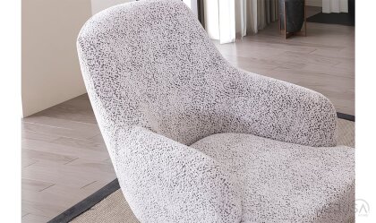 Medusa Home Mobilya - İnci Bohem Berjer