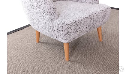 Medusa Home Mobilya - İnci Bohem Berjer