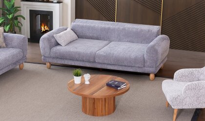 Medusa Home Mobilya - İnci Bohem Koltuk Takımı