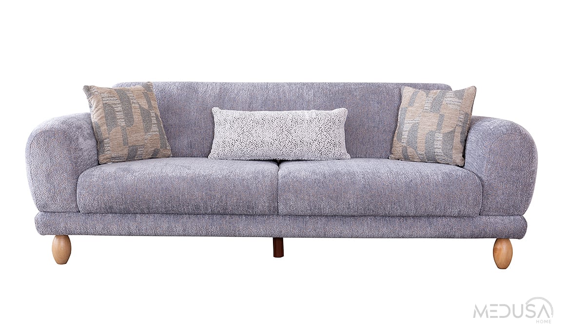 Medusa Home Mobilya - İnci Bohem Koltuk Takımı