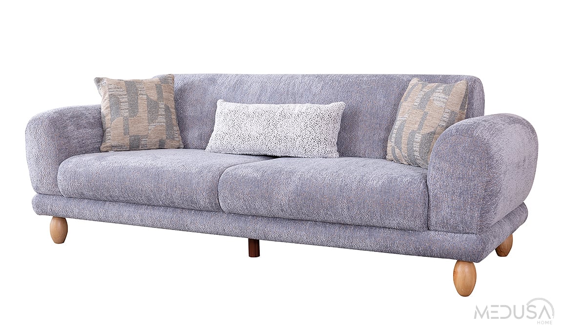 Medusa Home Mobilya - İnci Bohem Koltuk Takımı