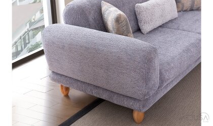 Medusa Home Mobilya - İnci Bohem Koltuk Takımı