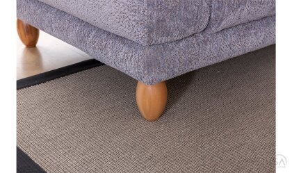 Medusa Home Mobilya - İnci Bohem Üçlü Koltuk