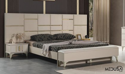 Medusa Home Mobilya - İnci Düğün Paketi