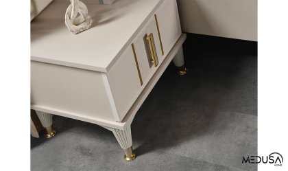 Medusa Home Mobilya - İnci Düğün Paketi