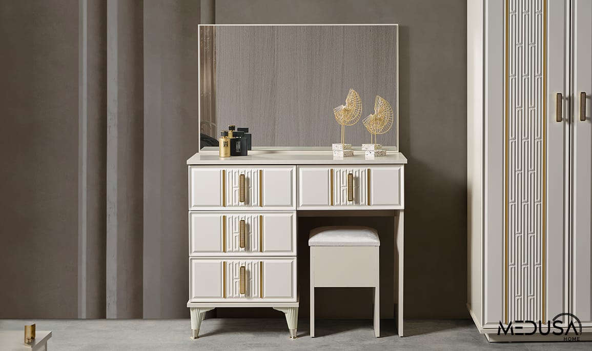 Medusa Home Mobilya - İnci Düğün Paketi