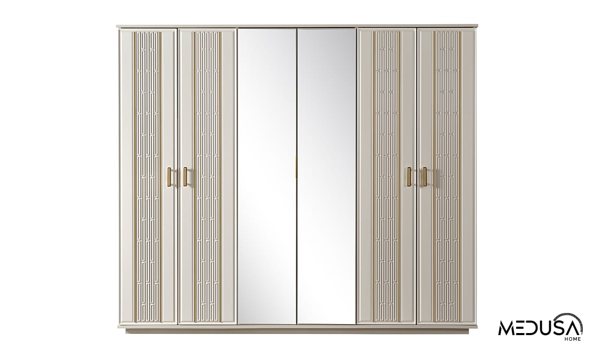 Medusa Home Mobilya - İnci Düğün Paketi