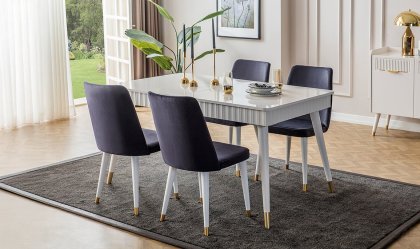 Medusa Home Mobilya - İnci Düğün Paketi