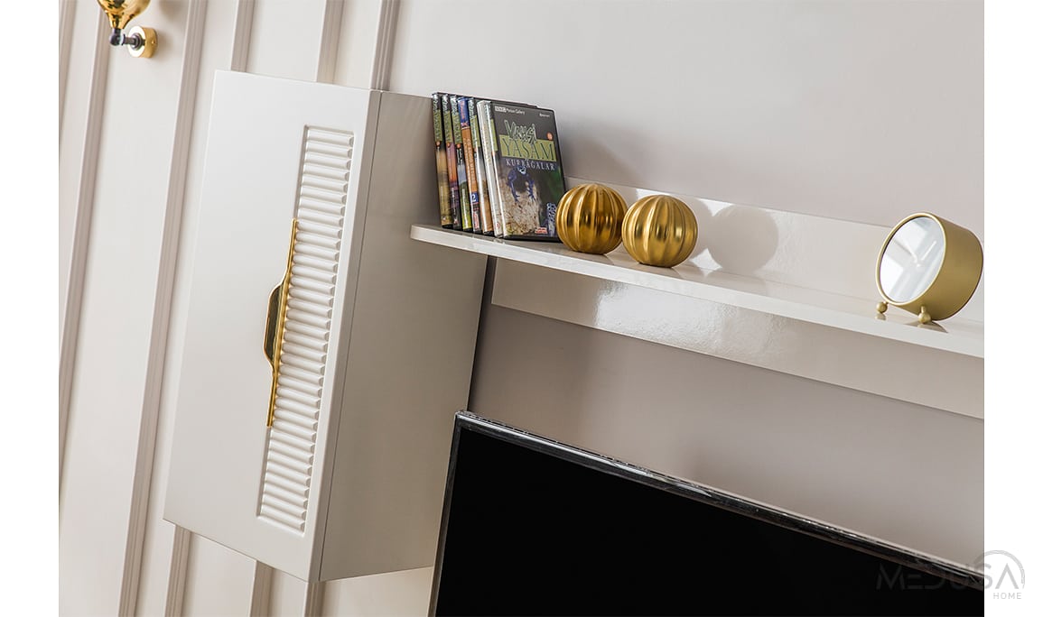 Medusa Home Mobilya - İnci Düğün Paketi