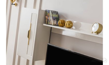 Medusa Home Mobilya - İnci Düğün Paketi