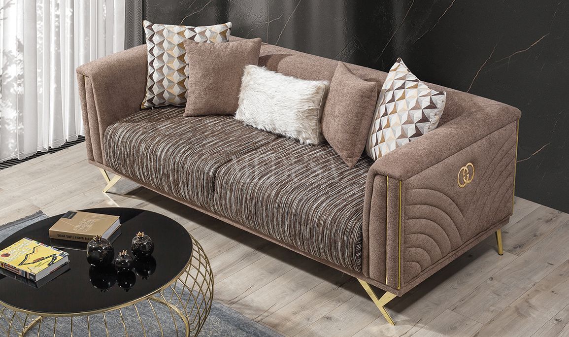 Medusa Home Mobilya - İnci Düğün Paketi