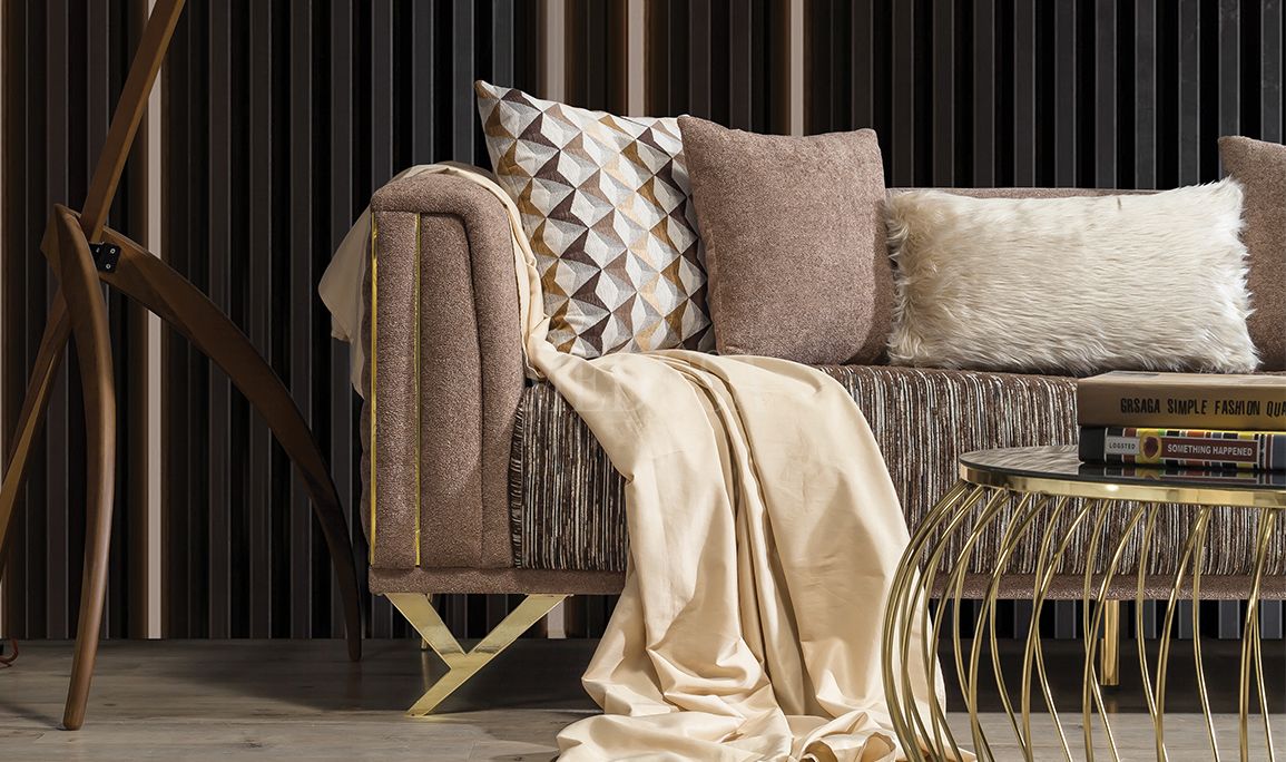 Medusa Home Mobilya - İnci Düğün Paketi