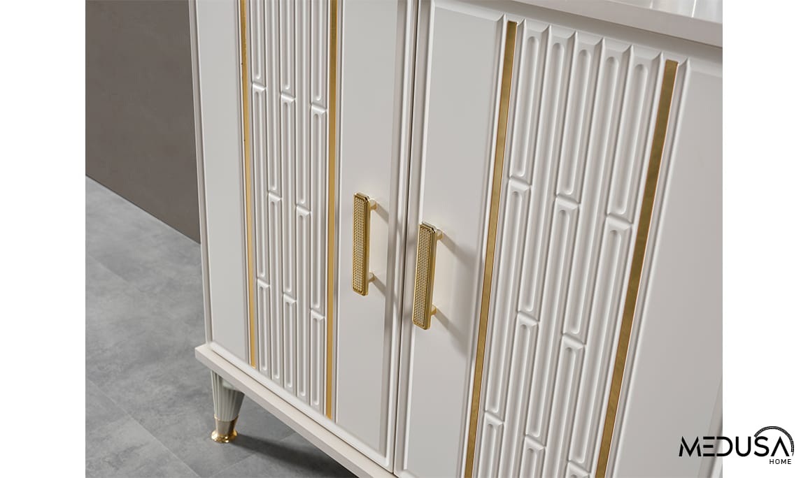 Medusa Home Mobilya - İnci Konsol