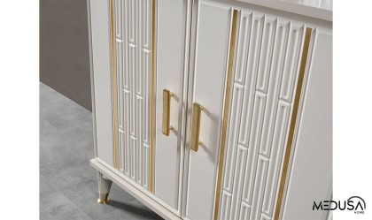 Medusa Home Mobilya - İnci Konsol