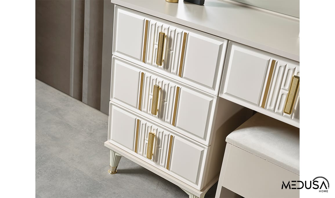 Medusa Home Mobilya - İnci Şifonyer