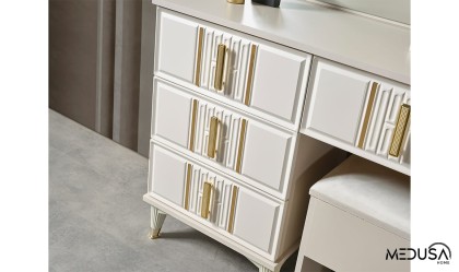 Medusa Home Mobilya - İnci Şifonyer