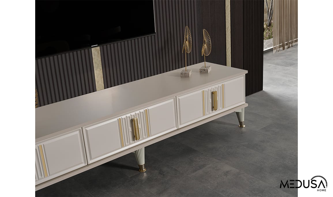 Medusa Home Mobilya - İnci Tv Ünitesi