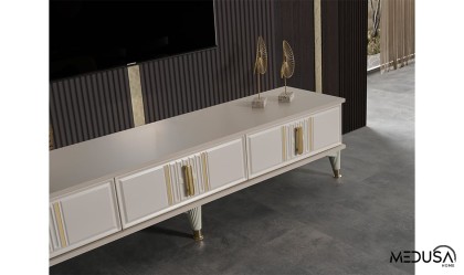 Medusa Home Mobilya - İnci Tv Ünitesi