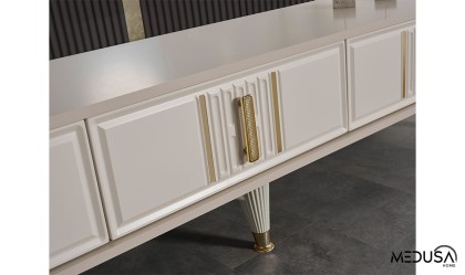 Medusa Home Mobilya - İnci Tv Ünitesi