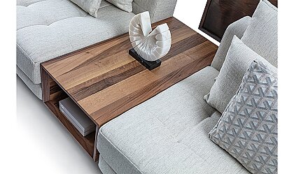 Medusa Home Mobilya - Infernus Koltuk Takımı