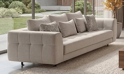 Medusa Home Mobilya - Infernus Koltuk Takımı