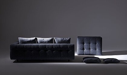 Medusa Home Mobilya - Infernus Mini Köşe Takımı