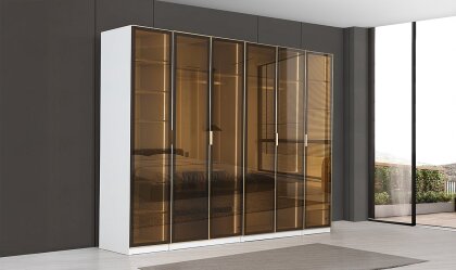 Medusa Home - Infinity Gold Gardırop Medusa Home - Infinity Gold Gardırop