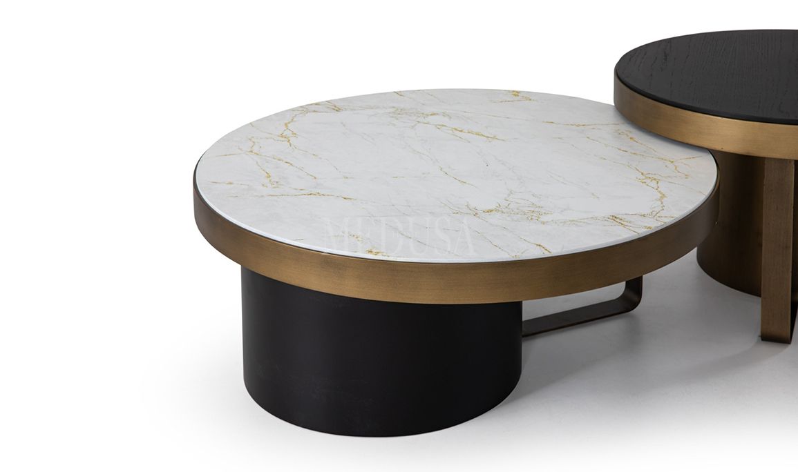 Medusa Home Mobilya - Infinity Orta Sehpa