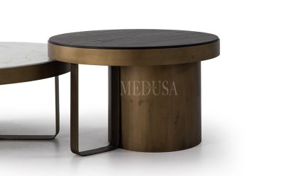 Medusa Home Mobilya - Infinity Orta Sehpa